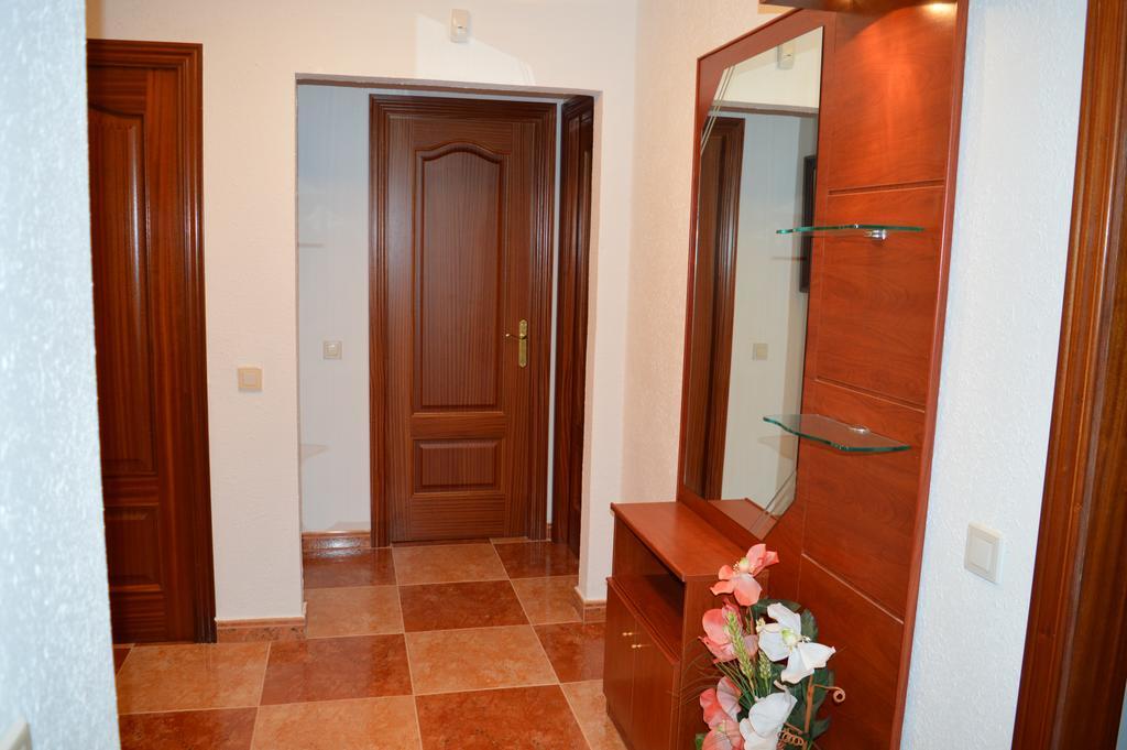 Vista Cunit Villa Cubelles Buitenkant foto